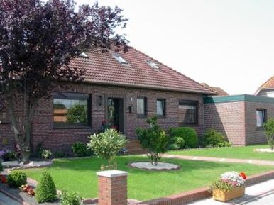  Für 2 Personen: Hübsches Apartment / Ferienwohnung in der Region Werdum