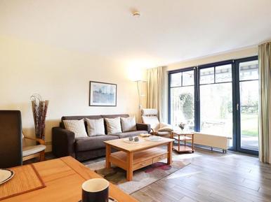  Für 4 Personen: Hübsches Apartment / Ferienwohnung in der Region Boltenhagen