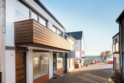  Für 3 Personen: Hübsches Apartment / Ferienwohnung in der Region Helgoland