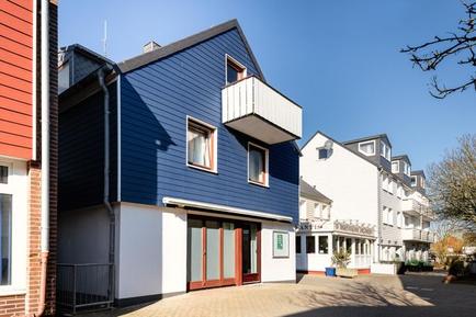  Für 2 Personen: Hübsches Apartment / Ferienwohnung in der Region Helgoland