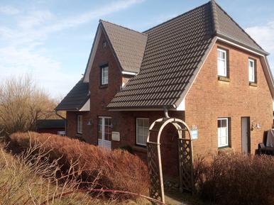  Für 4 Personen: Hübsches Apartment / Ferienwohnung in der Region Sylt