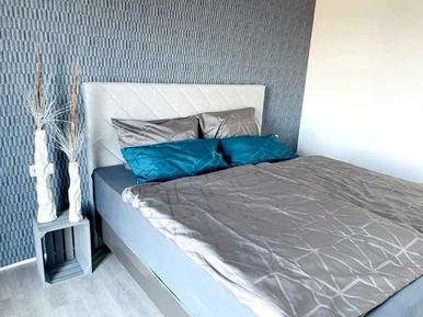  Für 3 Personen: Hübsches Apartment / Ferienwohnung in der Region Ueckermünde