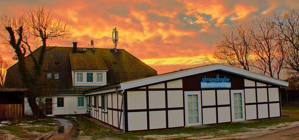  Für 10 Personen: Hübsches Apartment / Ferienwohnung in der Region Ahrenshoop