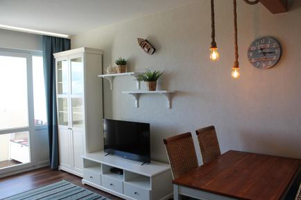  Für 4 Personen: Hübsches Apartment / Ferienwohnung in der Region Schleswig-Holstein