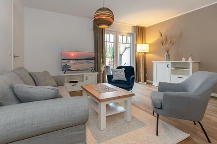  Für 3 Personen: Hübsches Apartment / Ferienwohnung in der Region Ostseebad Kühlungsborn