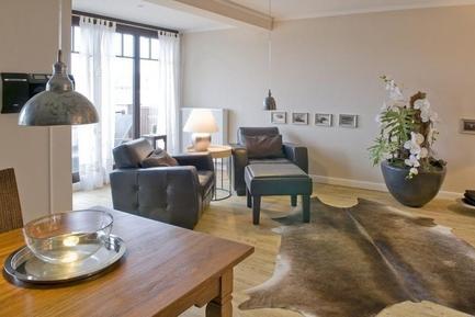  Für 2 Personen: Hübsches Apartment / Ferienwohnung in der Region Ostseebad Kühlungsborn