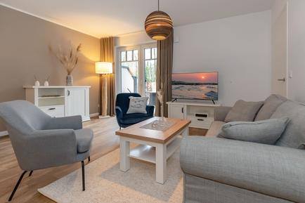  Für 3 Personen: Hübsches Apartment / Ferienwohnung in der Region Ostseebad Kühlungsborn