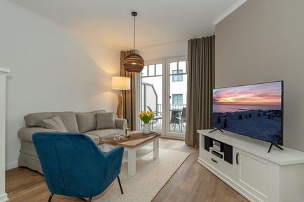  Für 2 Personen: Hübsches Apartment / Ferienwohnung in der Region Ostseebad Kühlungsborn