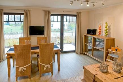  Für 4 Personen: Hübsches Apartment / Ferienwohnung in der Region Ostseebad Kühlungsborn