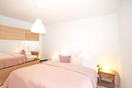 Für 3 Personen: Hübsches Apartment / Ferienwohnung in der Region Ostseebad Kühlungsborn