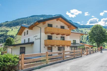  Für 6 Personen: Hübsches Apartment / Ferienwohnung in der Region Salzburger Land