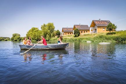 Gemütliches Ferienhaus : Region Bayern für 4 Personen