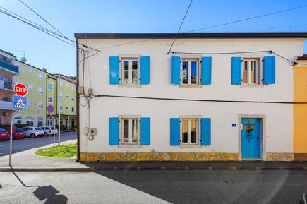  Für 5 Personen: Hübsches Apartment / Ferienwohnung in der Region Umag