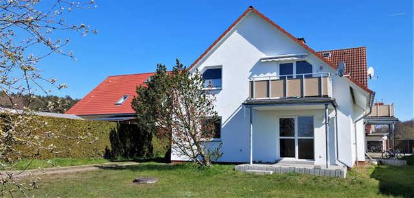  Für 4 Personen: Hübsches Apartment / Ferienwohnung in der Region Korswandt