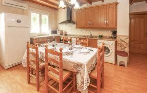 Gemütliches Ferienhaus : Region Montefrío für 6 Personen