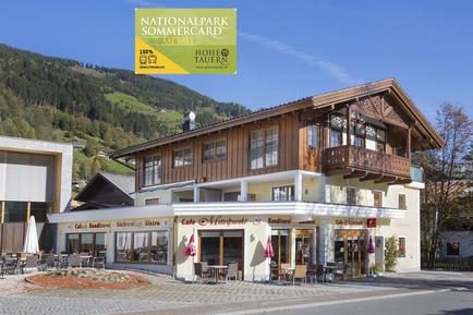  Für 4 Personen: Hübsches Apartment / Ferienwohnung in der Region Ski-Arena Wildkogel