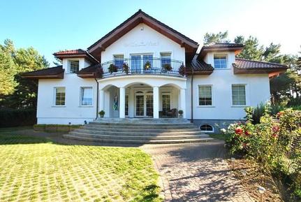 Ferienhaus für 20 Personen