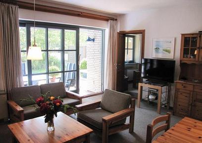  Für 7 Personen: Hübsches Apartment / Ferienwohnung in der Region Sankt Peter-Ording