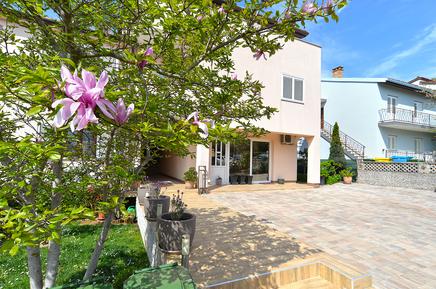  Für 3 Personen: Hübsches Apartment / Ferienwohnung in der Region Istrien