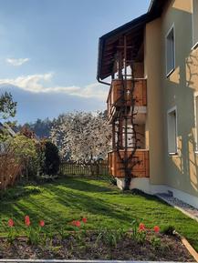  Für 4 Personen: Hübsches Apartment / Ferienwohnung in der Region Bayern