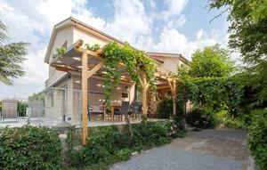 Gemütliches Ferienhaus : Region Kamenmost für 10 Personen