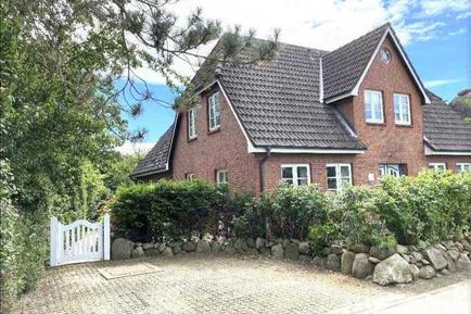  Für 2 Personen: Hübsches Apartment / Ferienwohnung in der Region Nieblum