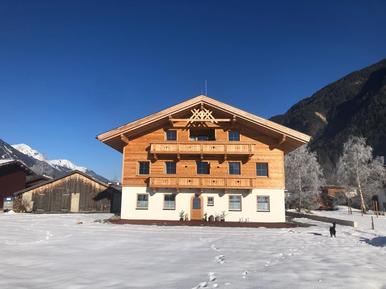  Für 6 Personen: Hübsches Apartment / Ferienwohnung in der Region Tirol