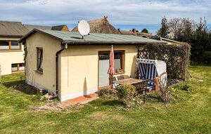 Gemütliches Ferienhaus : Region Mecklenburg-Vorpommern für 4 Personen