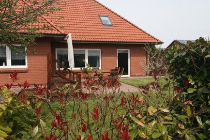  Für 6 Personen: Hübsches Apartment / Ferienwohnung in der Region Sankt Peter-Ording