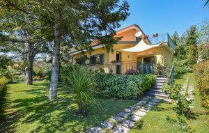  Für 4 Personen: Hübsches Apartment / Ferienwohnung in der Region Trecastagni