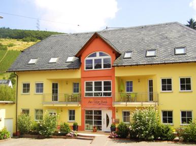  Für 4 Personen: Hübsches Apartment / Ferienwohnung in der Region Mosel-Saar-Ruwer