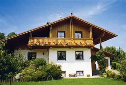  Für 5 Personen: Hübsches Apartment / Ferienwohnung in der Region Triftern