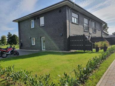  Für 4 Personen: Hübsches Apartment / Ferienwohnung in der Region Ostrhauderfehn
