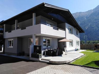 Für 4 Personen: Hübsches Apartment / Ferienwohnung in der Region Österreich