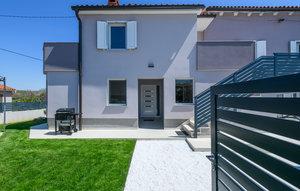  Für 6 Personen: Hübsches Apartment / Ferienwohnung in der Region Prhati