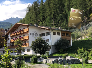 Für 2 Personen: Hübsches Apartment / Ferienwohnung in der Region Sölden