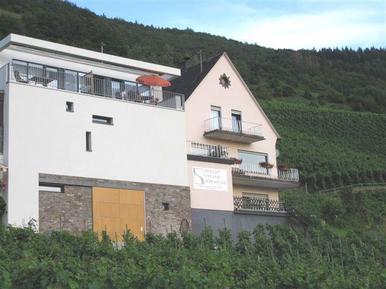  Für 3 Personen: Hübsches Apartment / Ferienwohnung in der Region Mosel-Saar-Ruwer