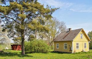 Gemütliches Ferienhaus : Region Schweden für 4 Personen