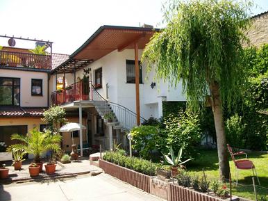  Für 3 Personen: Hübsches Apartment / Ferienwohnung in der Region Thüringen