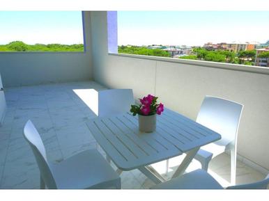  Für 4 Personen: Hübsches Apartment / Ferienwohnung in der Region Adriaküste