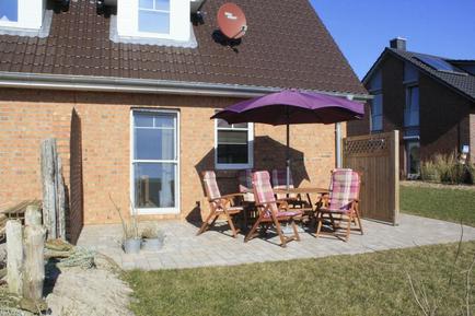  Für 5 Personen: Hübsches Apartment / Ferienwohnung in der Region Sankt Peter-Ording