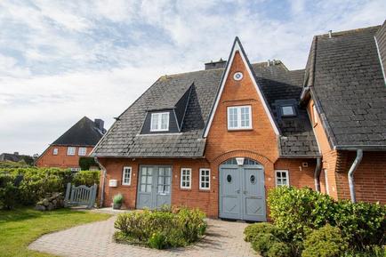  Für 2 Personen: Hübsches Apartment / Ferienwohnung in der Region Westerland