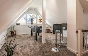 Gemütliches Ferienhaus : Region Büsum für 7 Personen