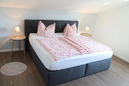  Für 7 Personen: Hübsches Apartment / Ferienwohnung in der Region Schleswig-Holstein