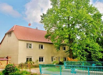  Für 4 Personen: Hübsches Apartment / Ferienwohnung in der Region Sachsen