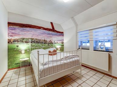 Gemütliches Ferienhaus : Region Limburg für 4 Personen
