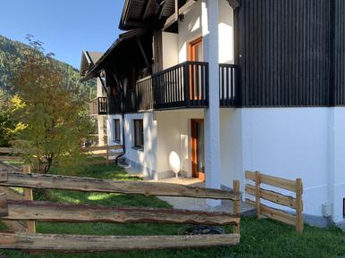  Für 4 Personen: Hübsches Apartment / Ferienwohnung in der Region Bad Kleinkirchheim