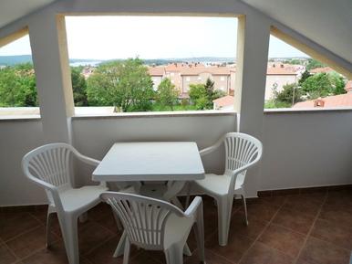  Für 4 Personen: Hübsches Apartment / Ferienwohnung in der Region Istrien