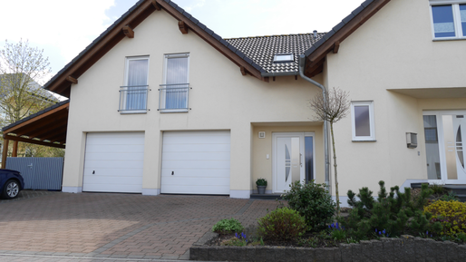  Für 2 Personen: Hübsches Apartment / Ferienwohnung in der Region Hunsrück