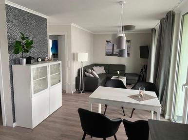  Für 4 Personen: Hübsches Apartment / Ferienwohnung in der Region Kölpinsee